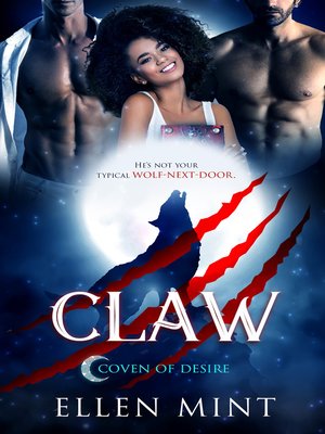Claw - ebook